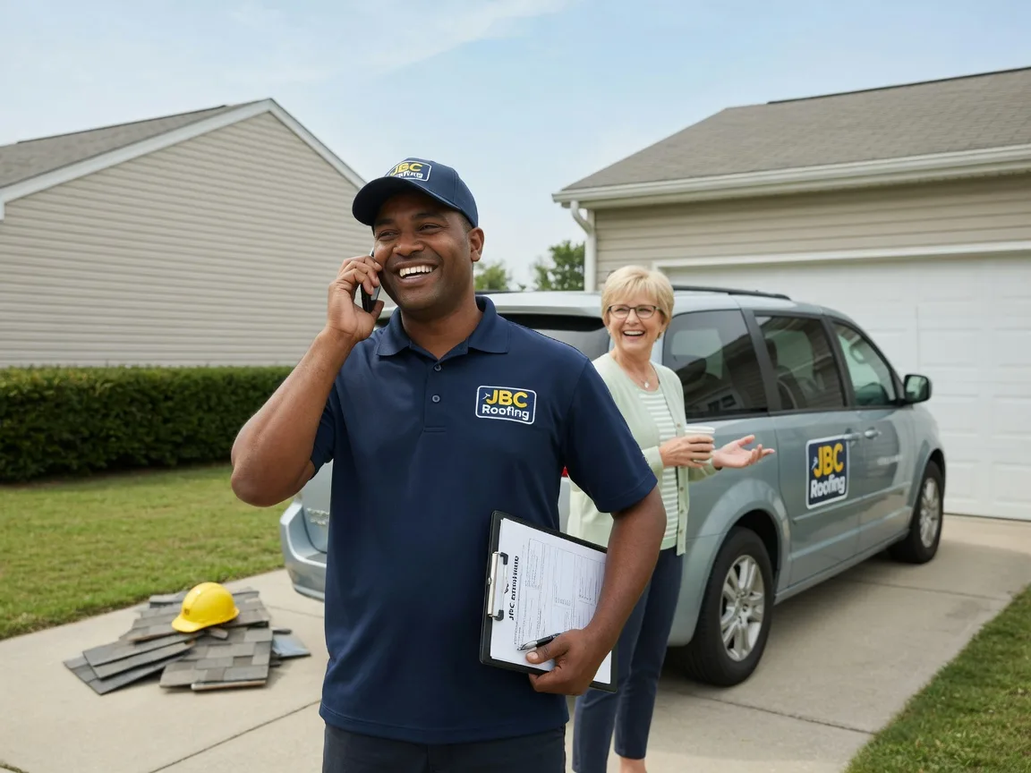 Roof Replacement Jamaica, VT FAQs